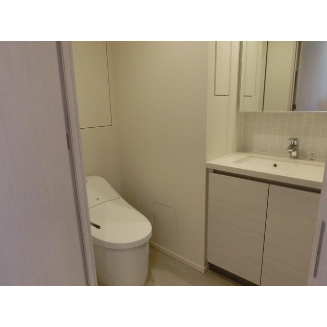 洗面設備　洗面※別部屋参考写真