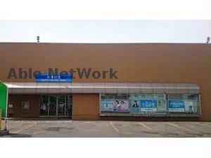 その他　北洋銀行石山通支店