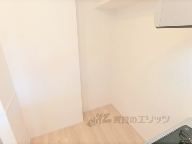 その他部屋・スペース　冷蔵庫置場
