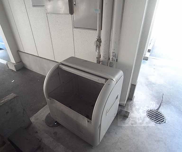 その他　ダストボックス