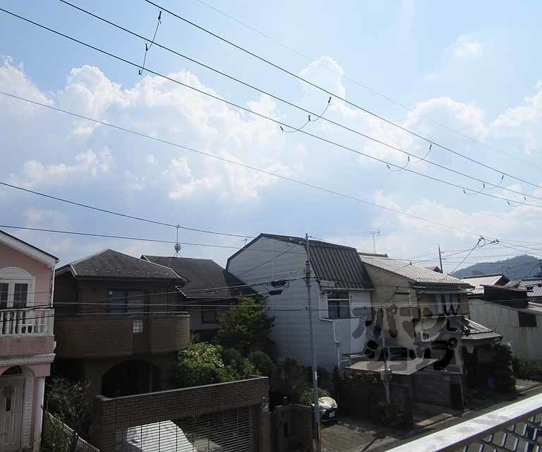 眺望　IV号室の写真です。