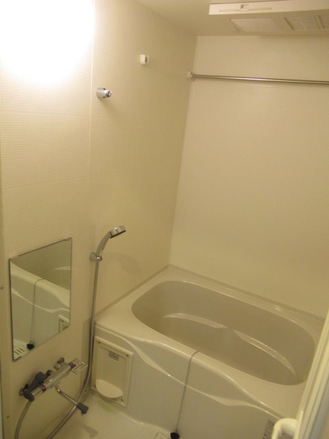 バス・シャワールーム　参考写真