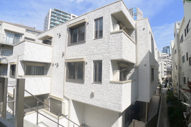 建物外観　外観・土地