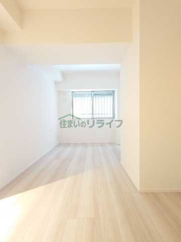 その他部屋・スペース　同じ間取りの1階のお部屋のお写真です