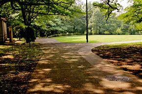 公園　砧五丁目小緑地（公園）まで746m