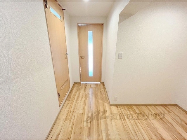 その他部屋・スペース　廊下