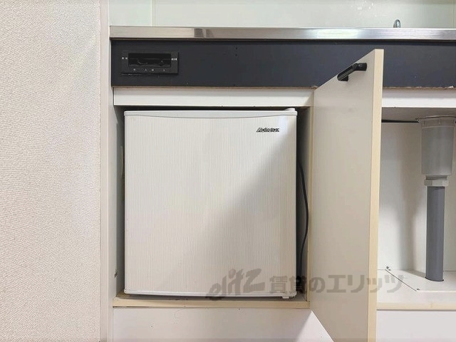 その他部屋・スペース　冷蔵庫置場