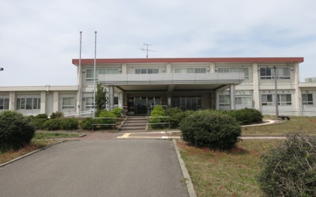 その他　国立病院機構　石川病院（その他）まで4400m