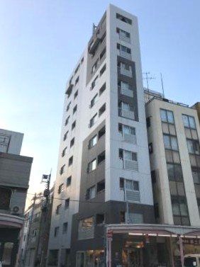 建物外観　☆綺麗な外観☆