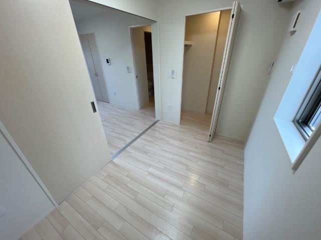 その他部屋・スペース　室内