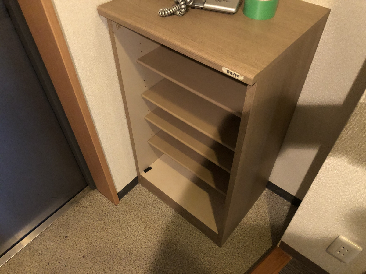 その他部屋・スペース