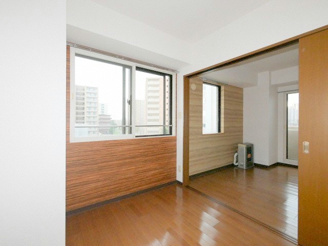 その他部屋・スペース　人気のオール洋室タイプのお部屋です♪