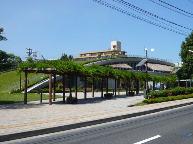 その他　鹿児島環境未来館（その他）まで750m
