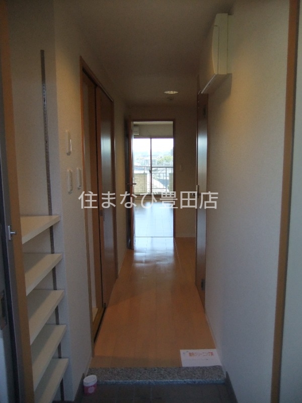 その他部屋・スペース　同型別部屋写真
