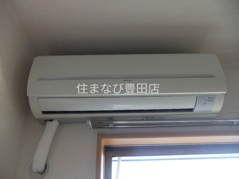 その他設備　同型別部屋写真
