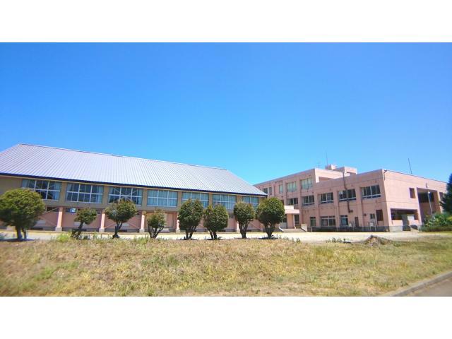 中学校　長岡市立関原中学校（中学校）まで1547m