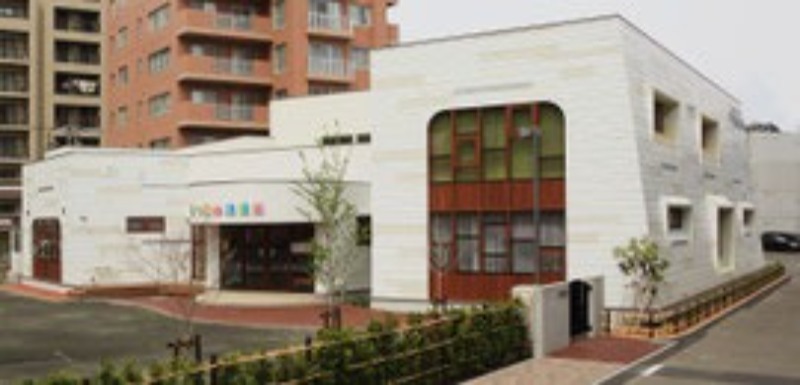 幼稚園・保育園　認定こども園つぼみ幼稚園（幼稚園・保育園）まで278m