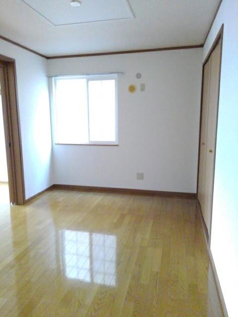 その他部屋・スペース　洋室です。