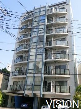建物外観　☆外観☆