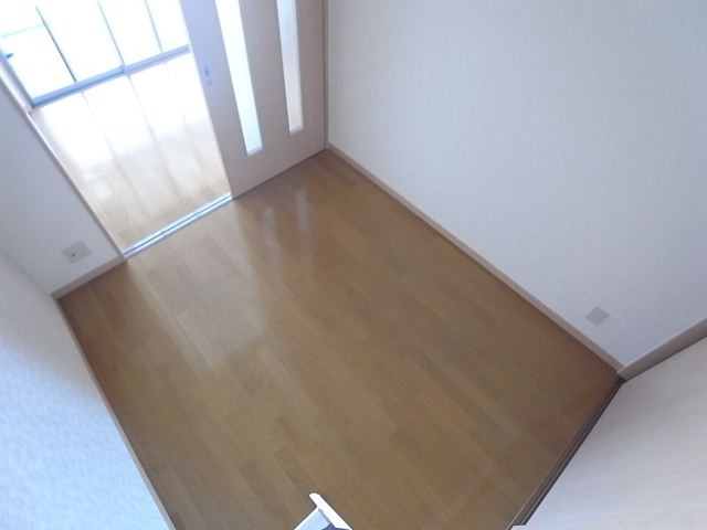その他部屋・スペース　ロフトから