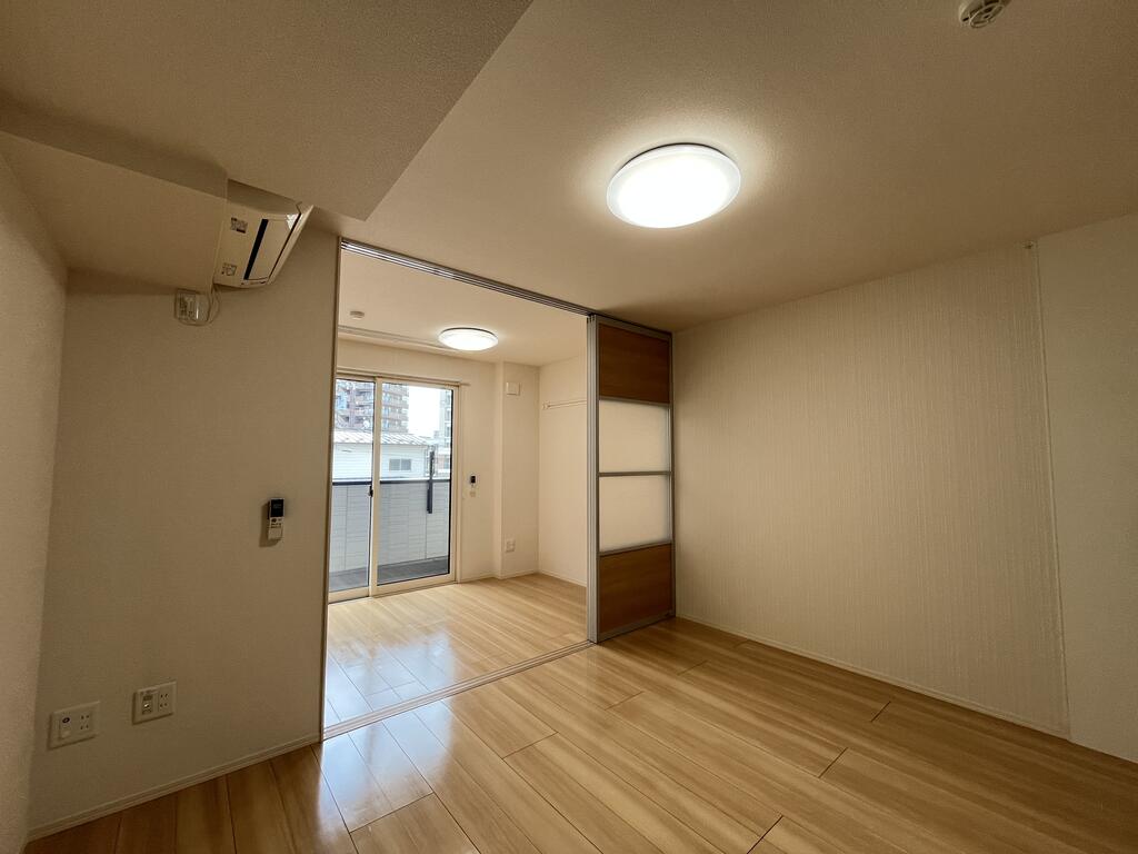 エントランス　★★共通エントランスです★★