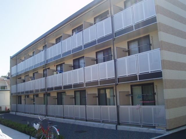 建物外観　★住環境良好★
