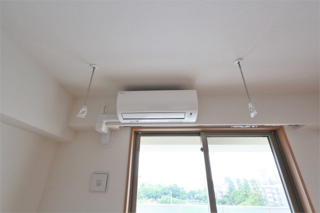 その他設備　参考写真（同物件別部屋）