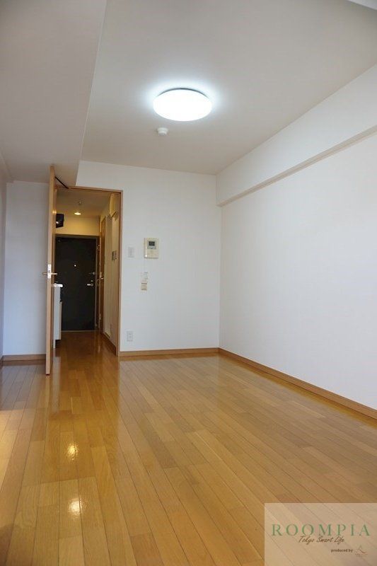 居室・リビング　※同タイプの別のお部屋です