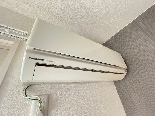 その他設備　同物件別部屋