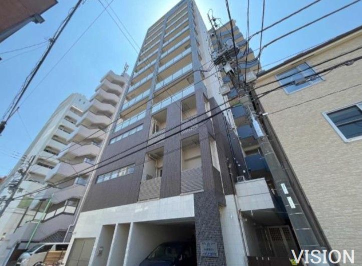 建物外観　☆外観☆