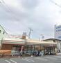 コンビニ　セブンイレブン東大阪川中店（コンビニ）まで416m