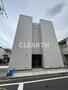 五反野駅より徒歩6分 2階 築3年11ヶ月の賃貸物件