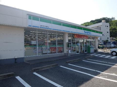 その他　ファミリーマート笠岡市民病院前店（その他）まで297m