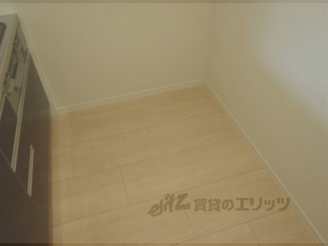 その他部屋・スペース　冷蔵庫置場