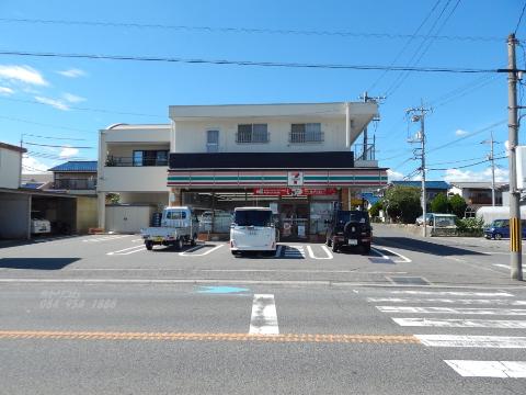 その他　セブンイレブン尾道向島店（その他）まで589m
