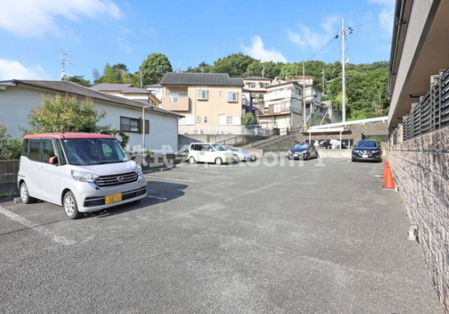 アビタシオン奈佐原A棟のその他写真