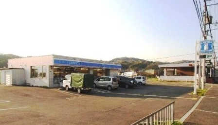 コンビニ　ローソン 富田林錦織東店（コンビニ）まで407m
