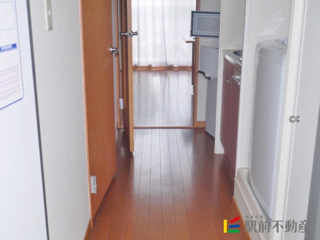 玄関　■室内イメージ■