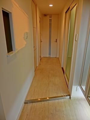 玄関　玄関※別室参考写真・現状優先