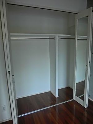 収納　※別室参考写真・現状優先