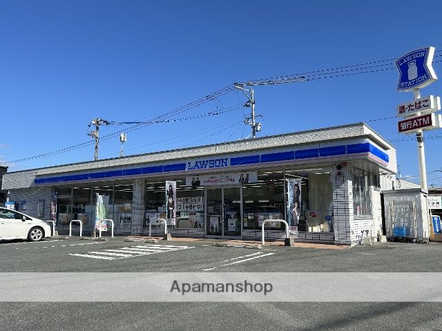 コンビニ　ローソン（コンビニ）まで907m