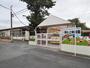 幼稚園・保育園　坂の上幼稚園（幼稚園・保育園）まで559m