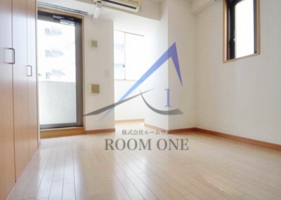 居室・リビング　洋室のお部屋です。