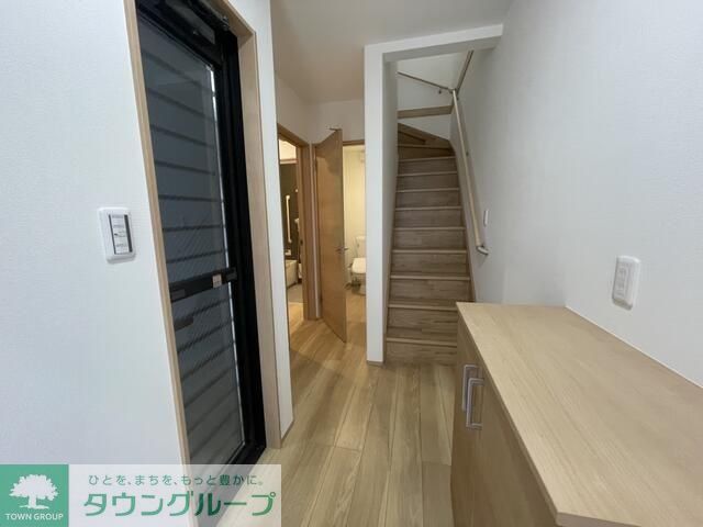 その他設備　★お部屋探しはタウンハウジングまで★