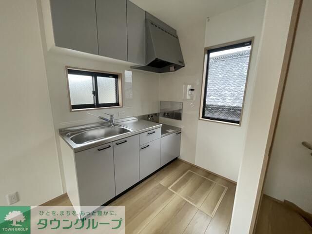 キッチン　★お部屋探しはタウンハウジングまで★