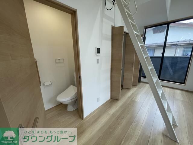 眺望　★お部屋探しはタウンハウジングまで★