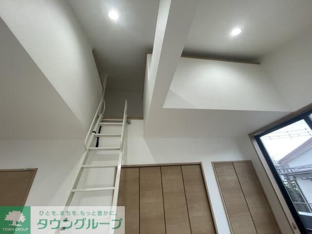 その他　★お部屋探しはタウンハウジングまで★
