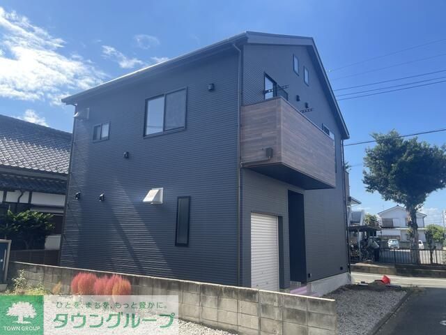建物外観　★お部屋探しはタウンハウジングまで★