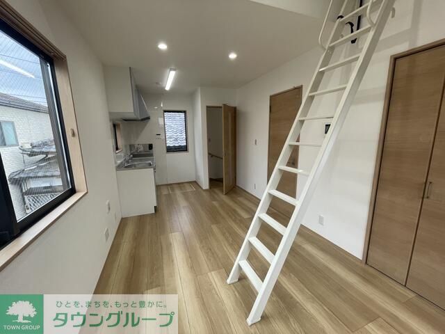 居室・リビング　★お部屋探しはタウンハウジングまで★