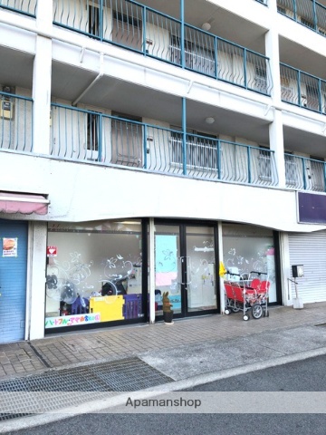 幼稚園・保育園　ハートフルママ西宮北口園（幼稚園・保育園）まで198m